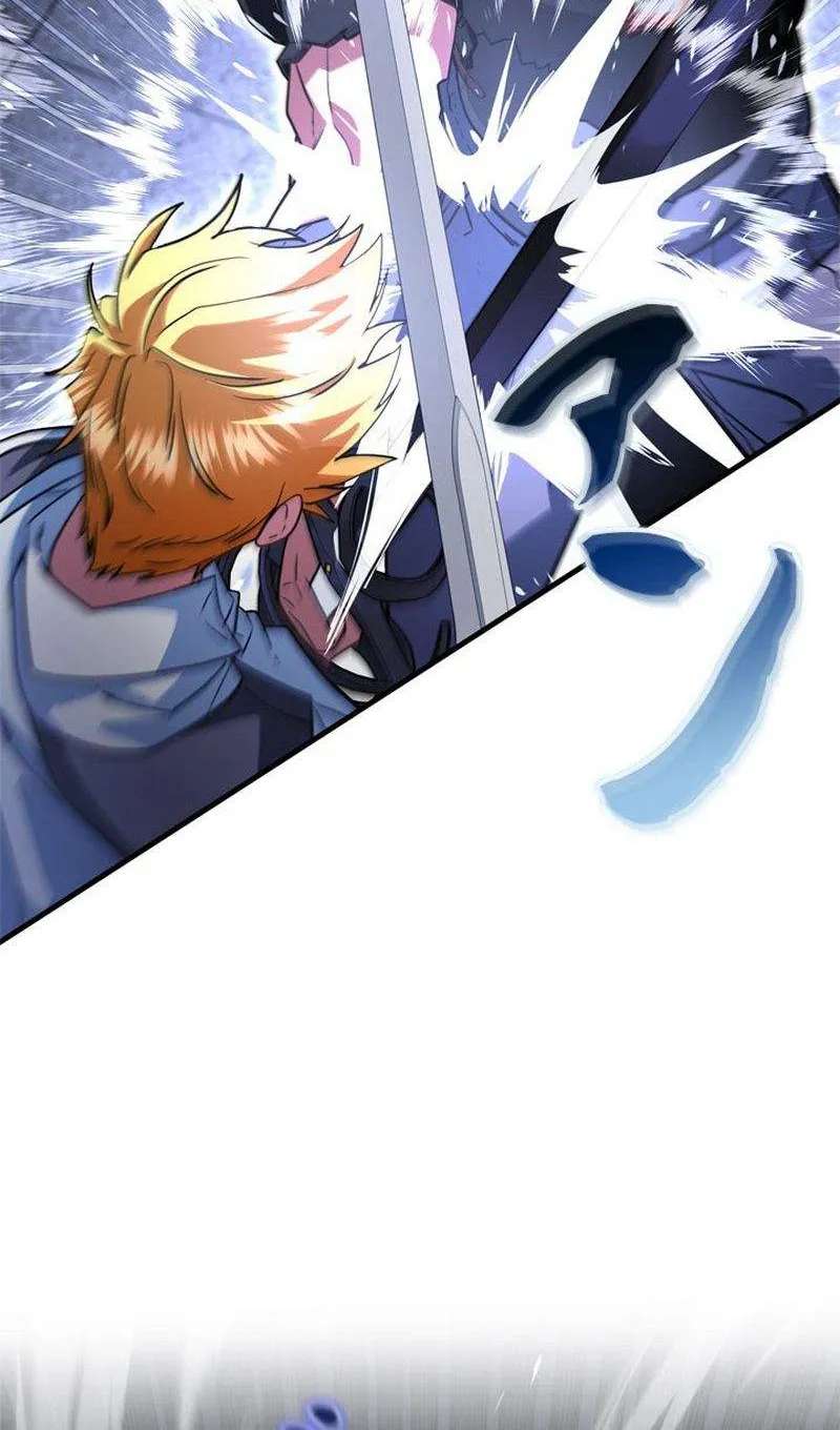 The Sword Emperor Who Surpasses His Previous Life Chapter 38 - page 40