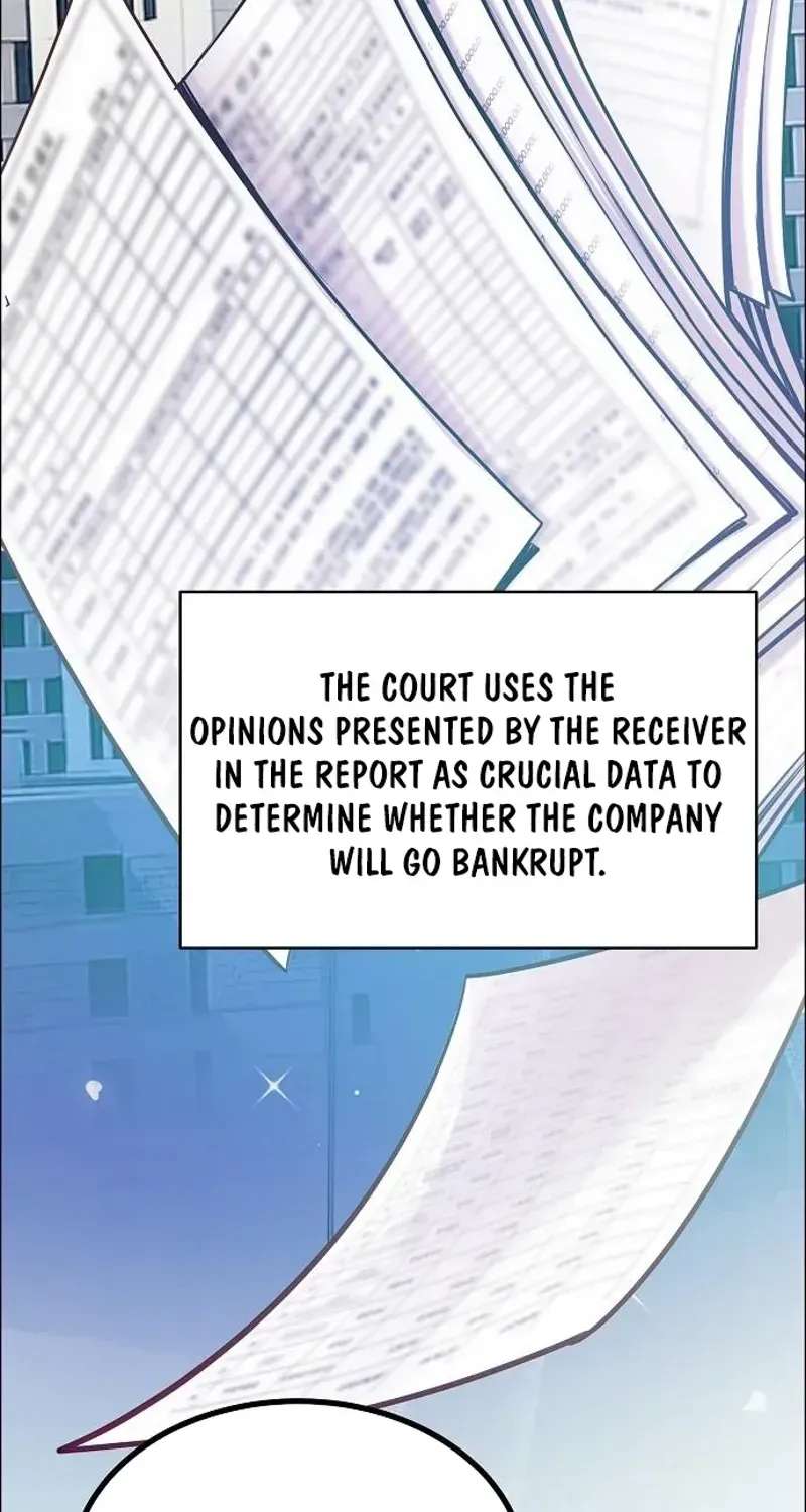 An Extraordinary Lawyer’s Subspace Chapter 38 - page 42