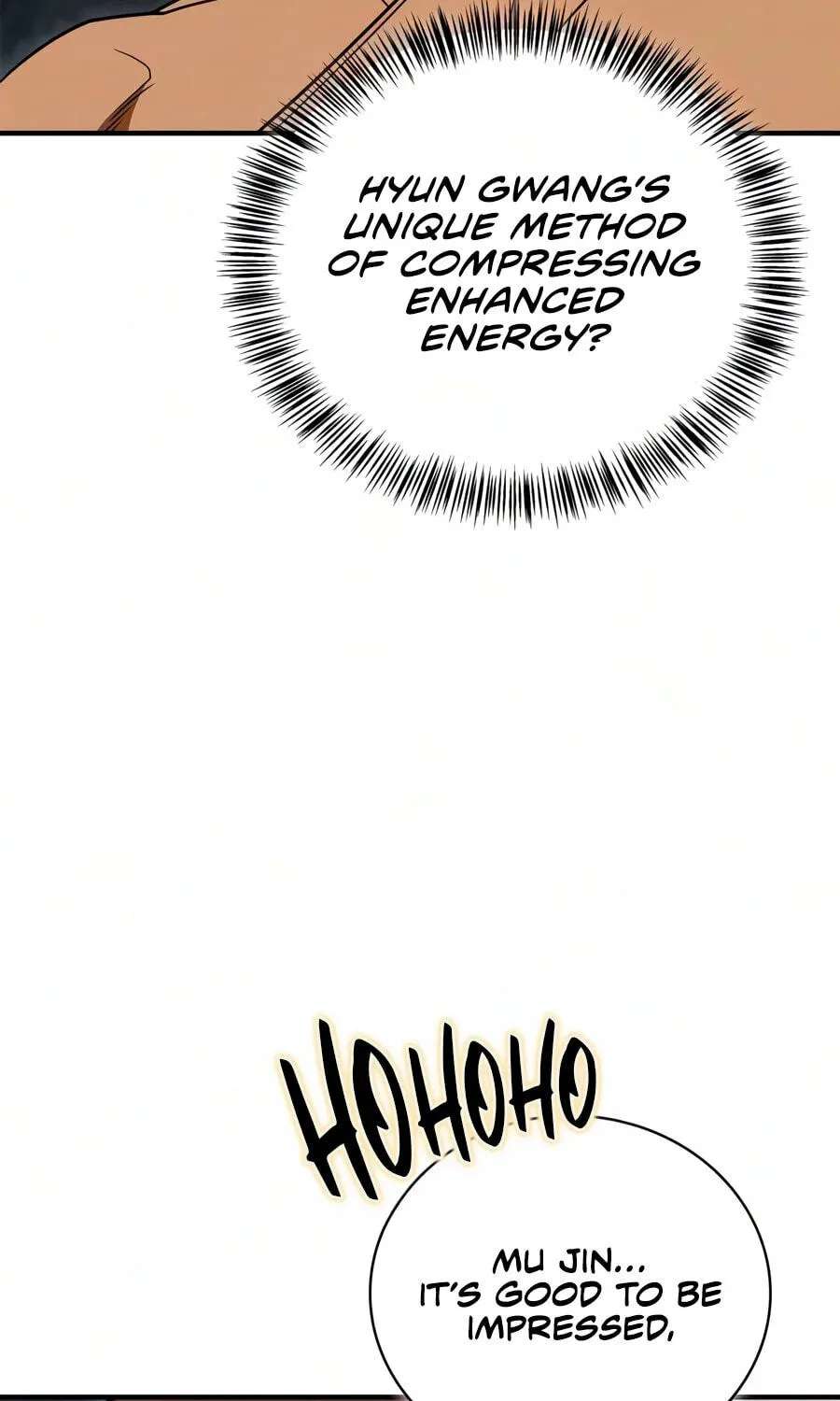 The Genius Murim Fitness Trainer Chapter 128 - page 78