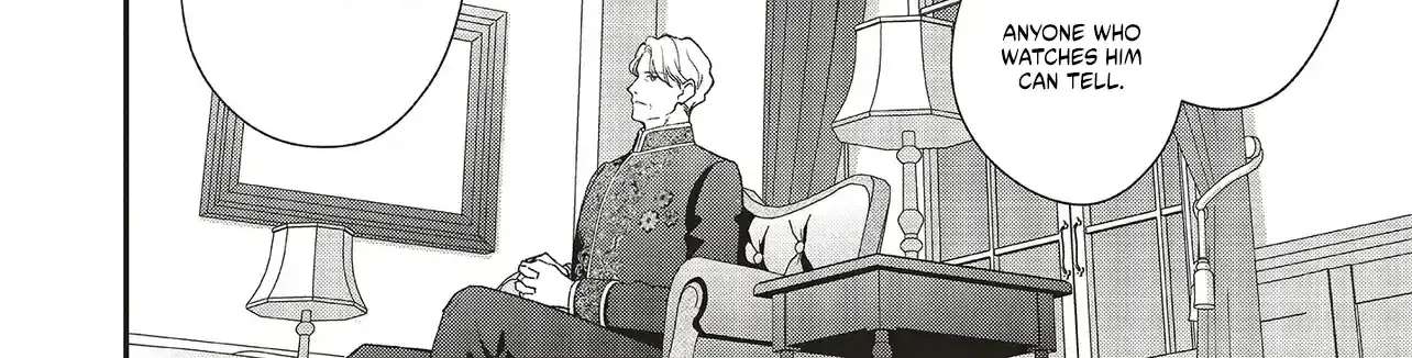 The Plain Lady Becomes a Capable Empress! Chapter 2.2 - page 6