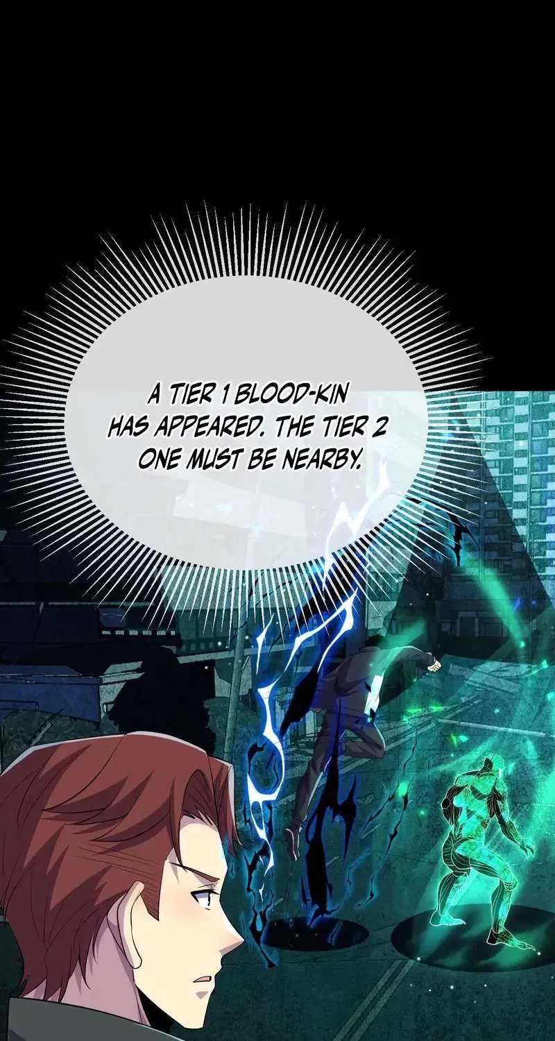 Leveling Up By Killing Gods Chapter 144 - page 15