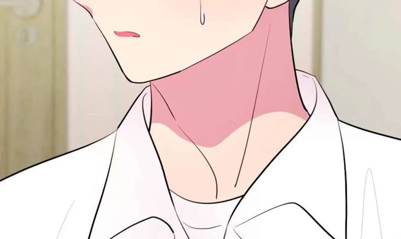 Even If You Don't Have a Third Chapter 46 - page 11