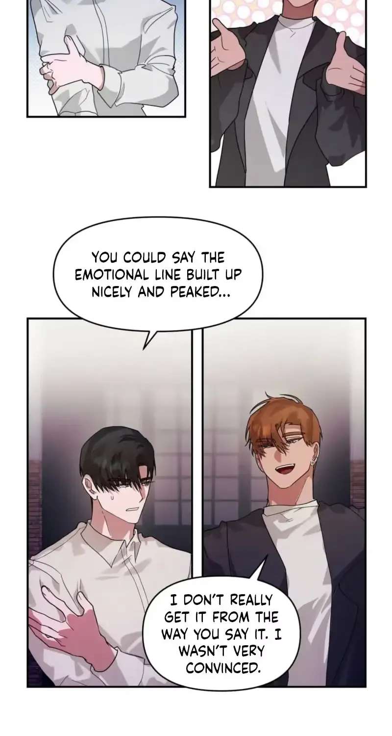 A Man Can't Be a Daughter in Law Chapter 4 - page 41