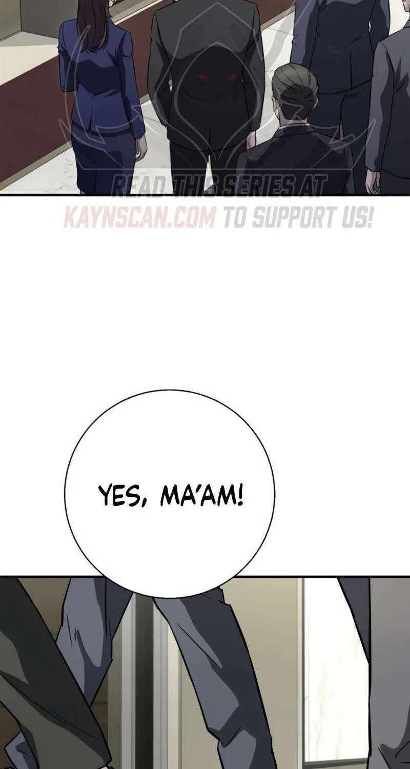 The Chaebol Family's Genius Monster Chapter 21 - page 47