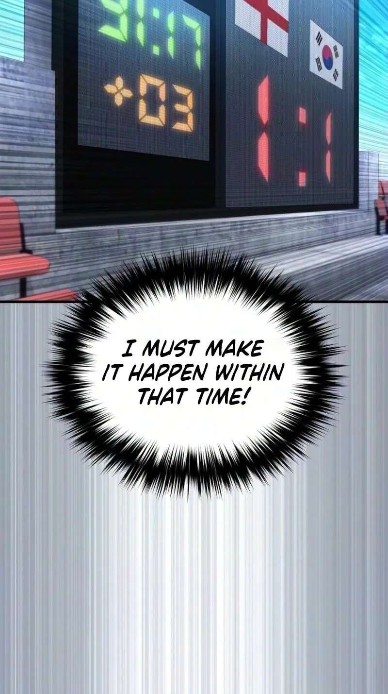 The Genius Midfielder With the Killer Pass Chapter 74 - page 69