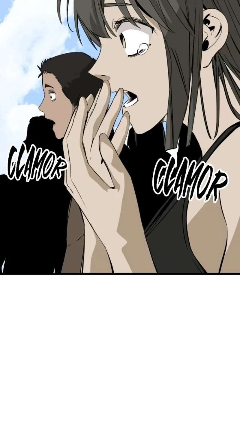 Hero Killer Chapter 287 - page 89
