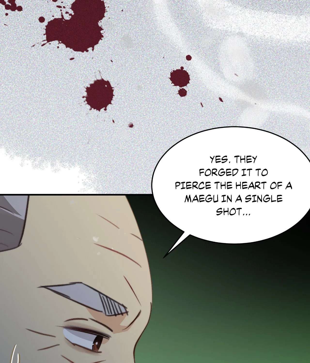 The Clandestine Marriage of a Fox Chapter 110 - page 60