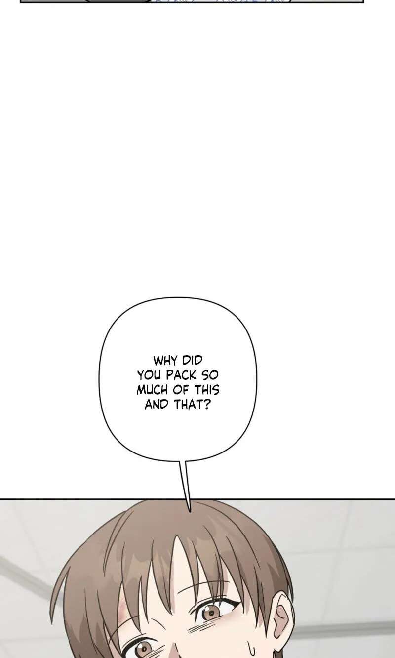 Spring, at Last Chapter 33 - page 57