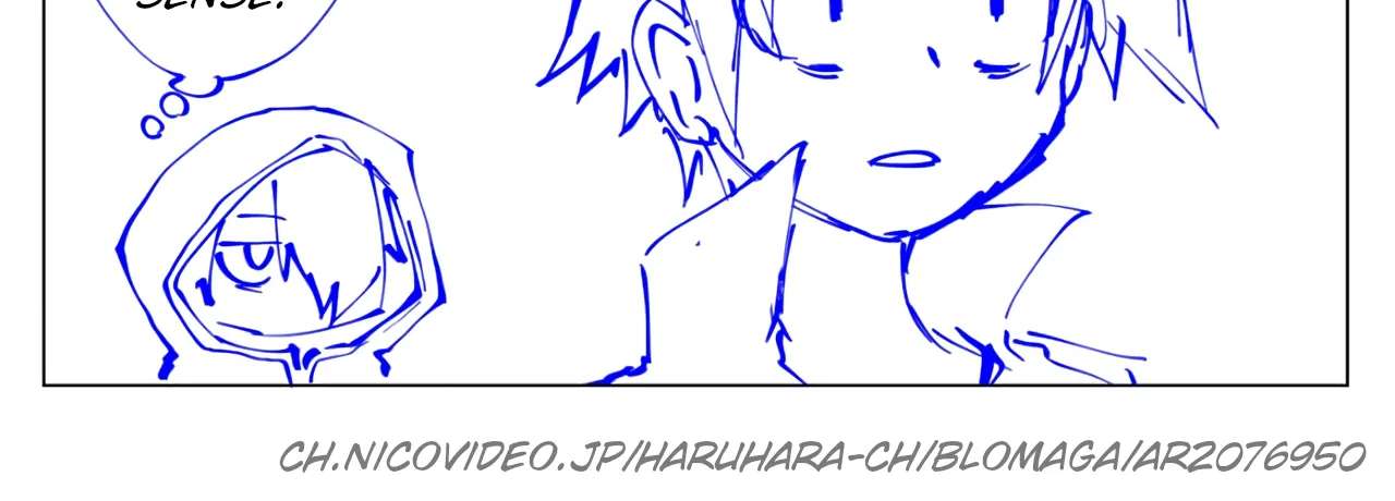 Senyuu. - Haruhara Robinson Channel Chapter 64 - page 4