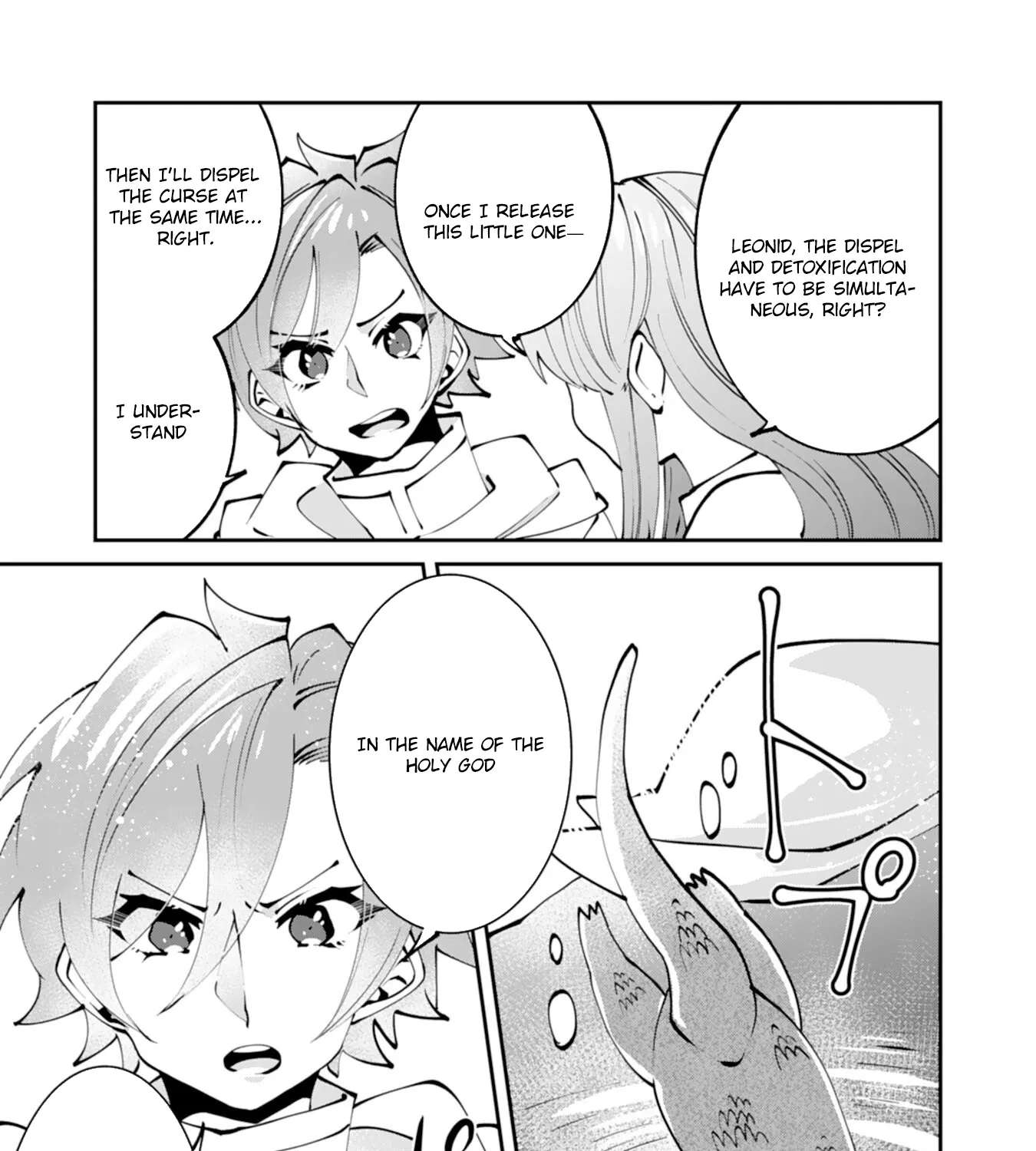 You Call Me 'You' and Break the Engagement? Fine—You'll Regret It. Chapter 4 - page 17