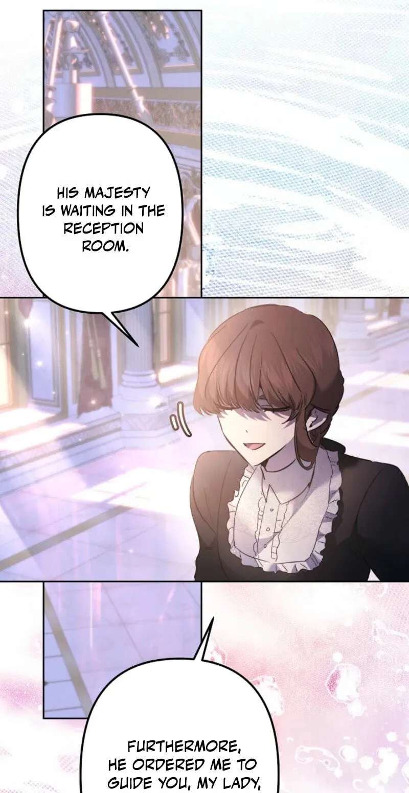 Sistervention Chapter 167 - page 8