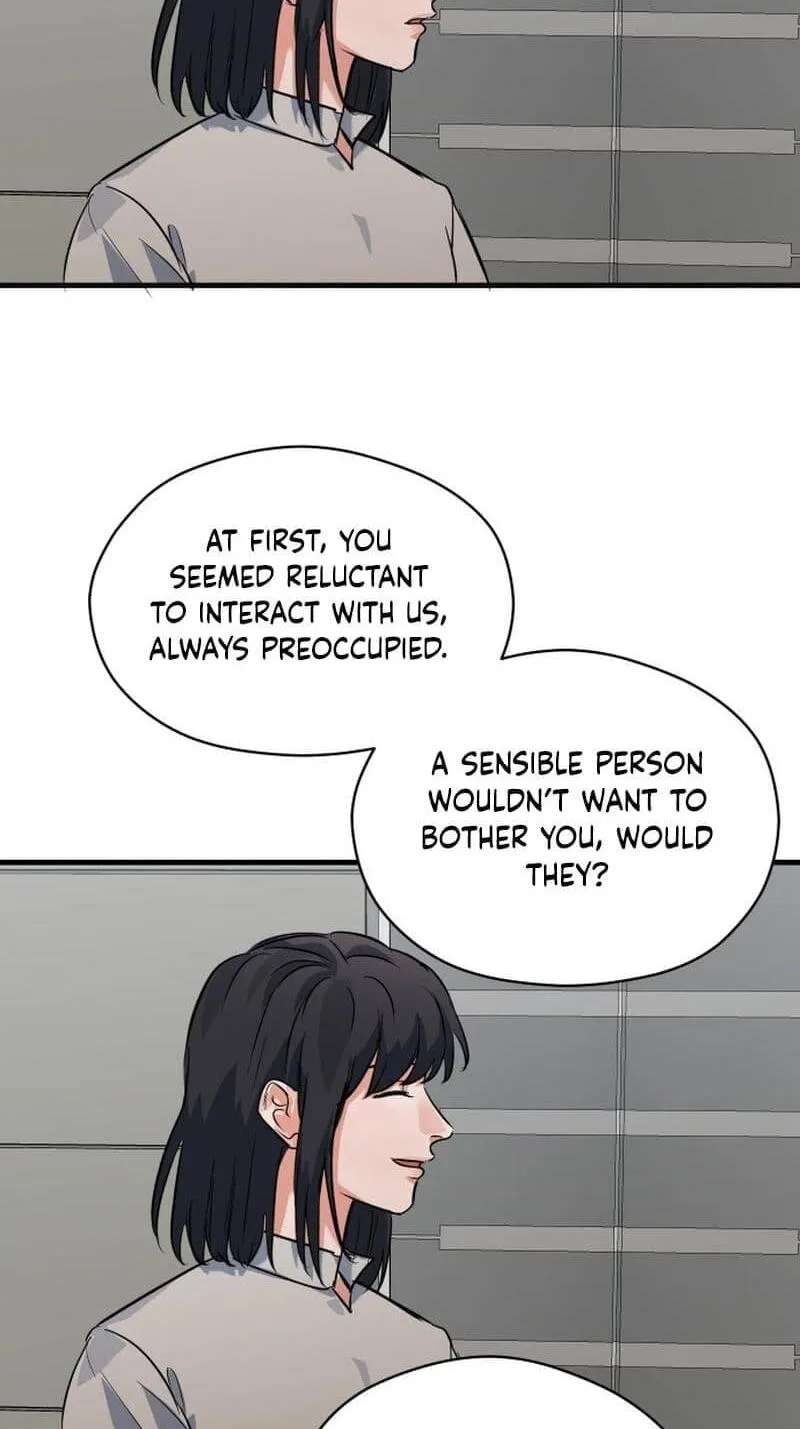 My Secretary Wants To Kill Me! Chapter 34 - page 47