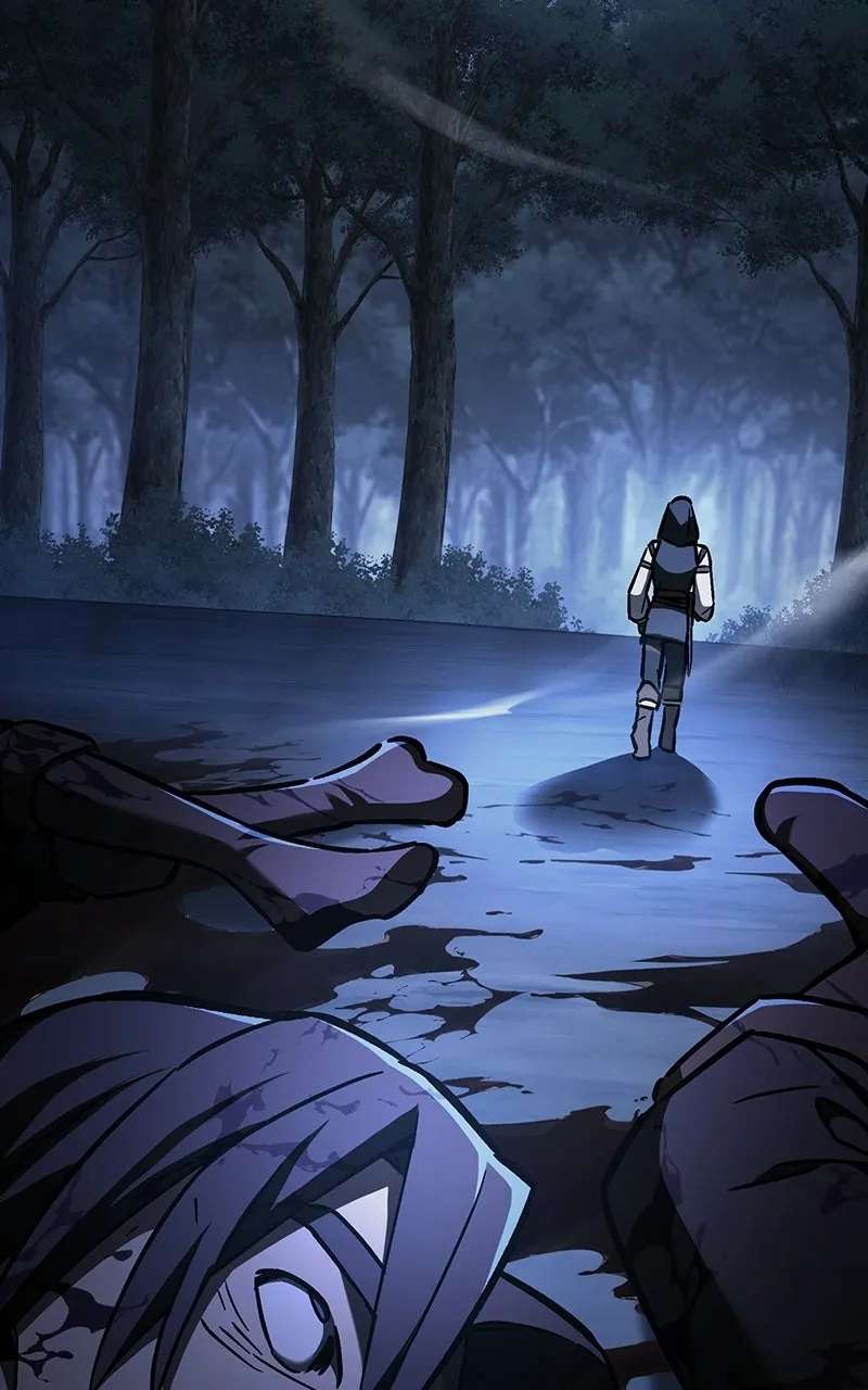The Sword-EatingSwordmaster Chapter 23 - page 100