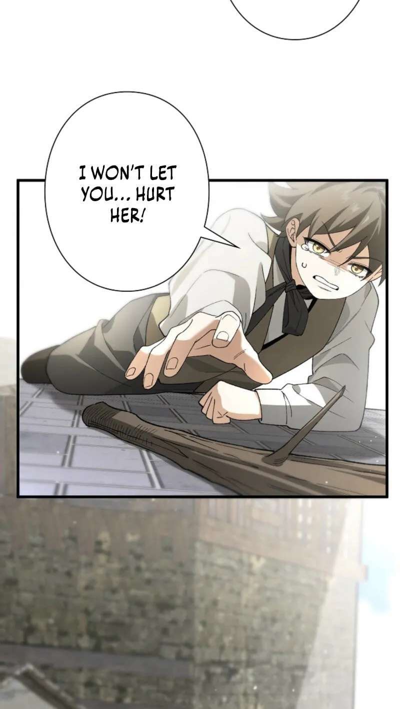 Koori no Koutei no Torikago no Naka de Chapter 30 - page 50