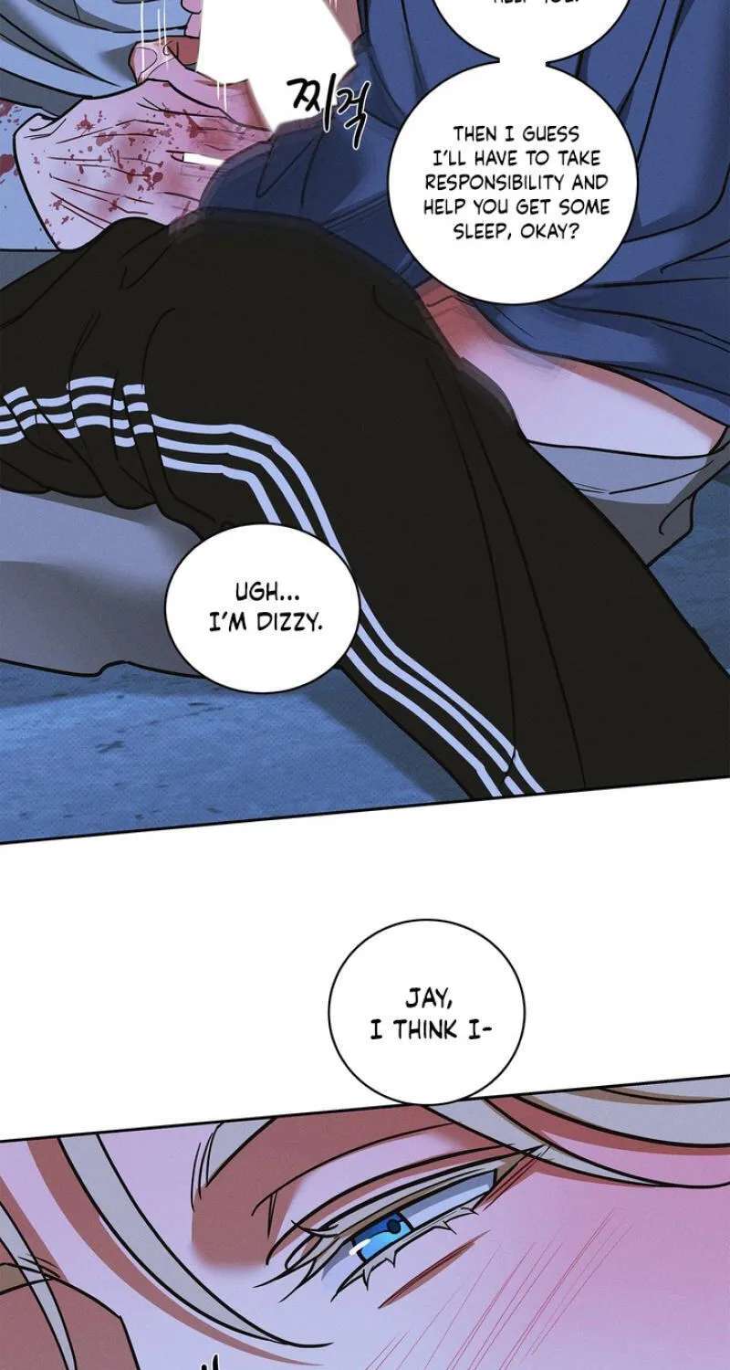 Trust Fall Chapter 15 - page 31