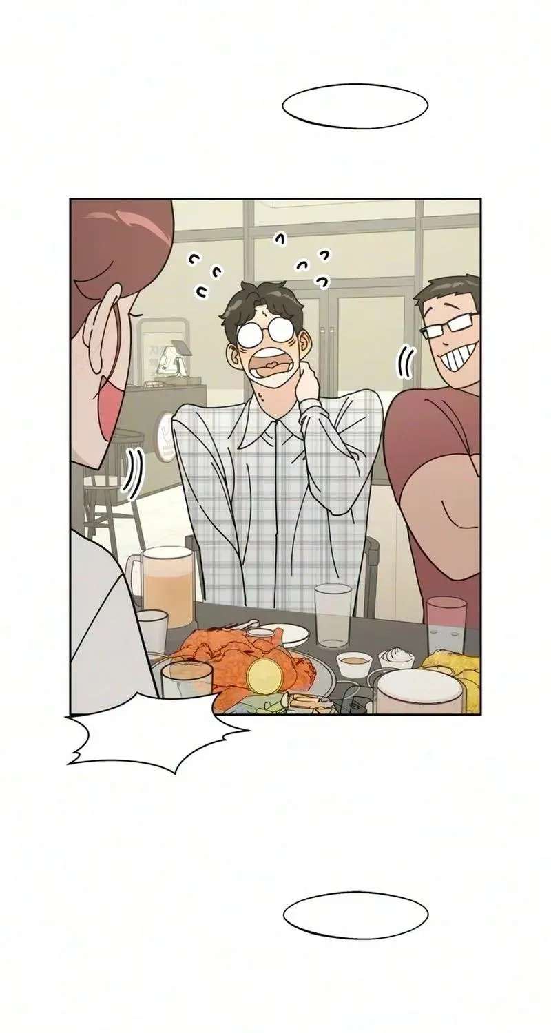 Reversal! First Love Chapter 5 - page 40