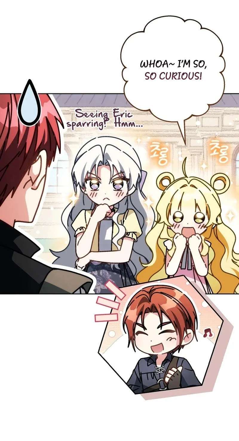 Can I Cry Now? Chapter 57 - page 12