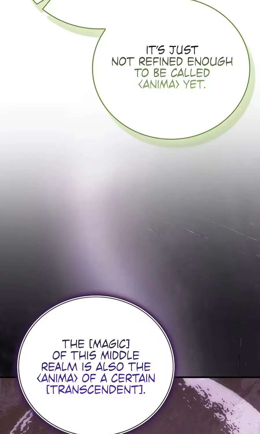 The Holy Power of Modern Medicine Chapter 174 - page 31