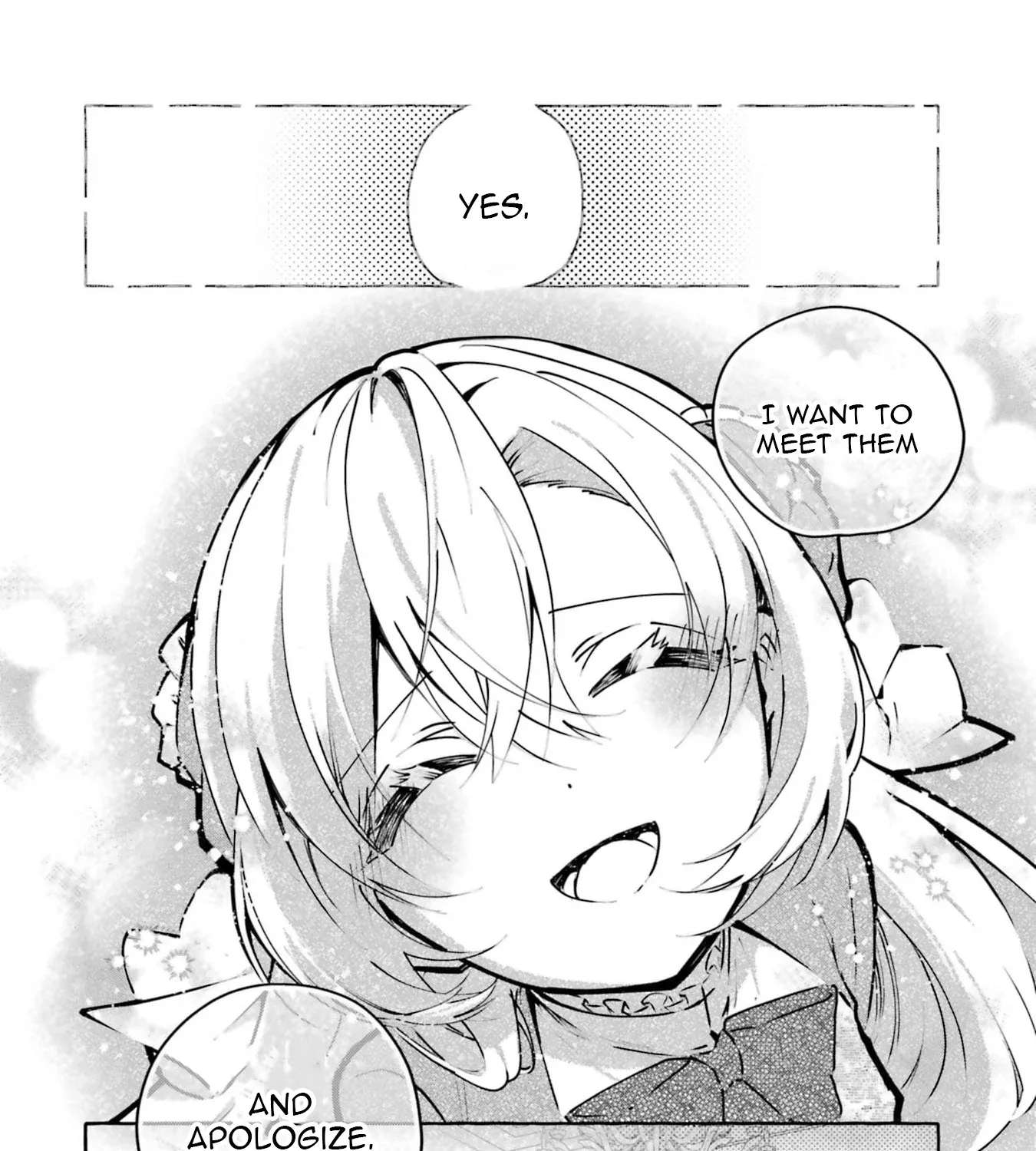 Reincarnated as the Stepsister My Oshi Dotes On Chapter 3 - page 88