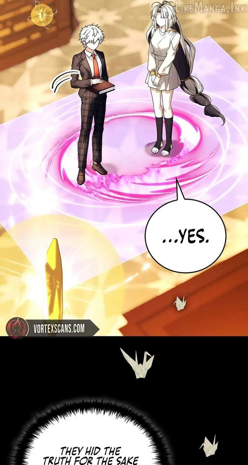 The Legendary Hero Is An Academy Honors Student Chapter 101 - page 14