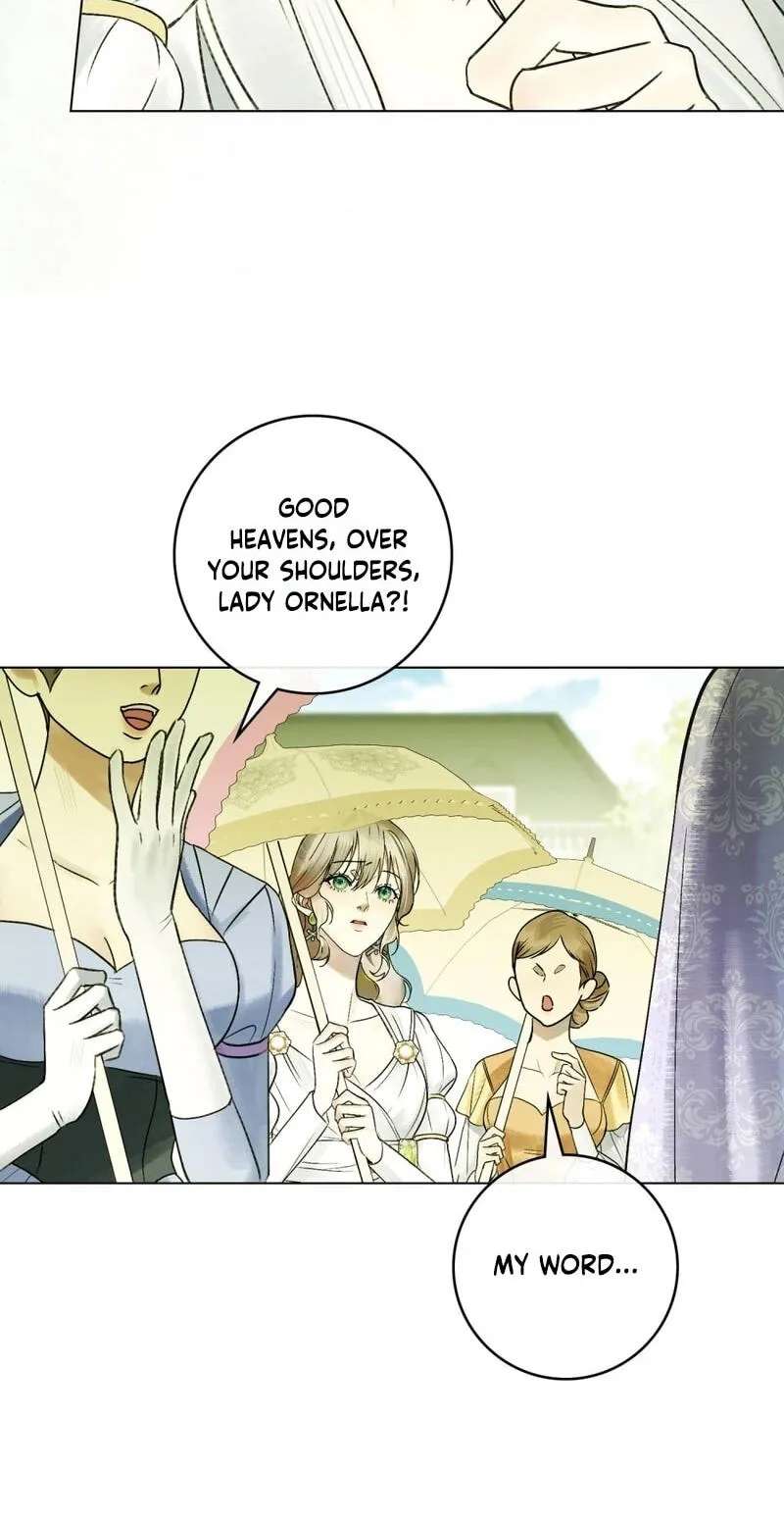 A Wicked Husband Chapter 49 - page 49