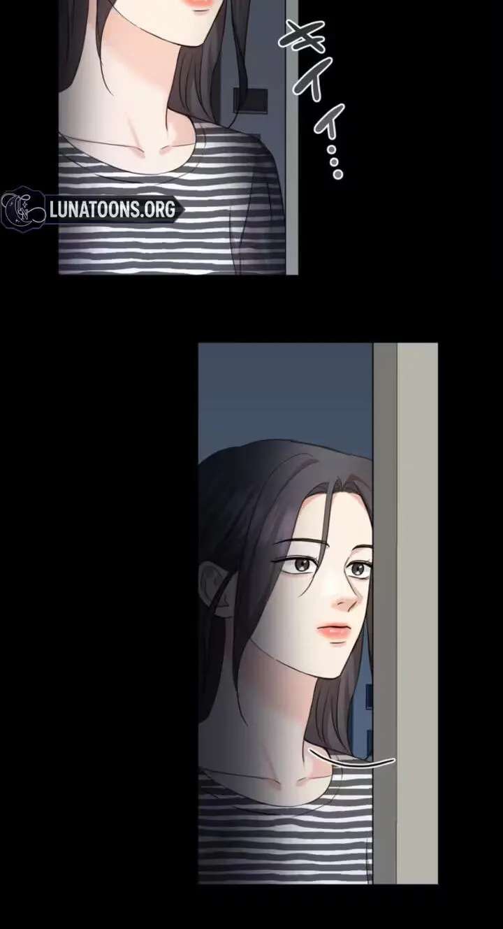 The Secret Touch Chapter 18 - page 2