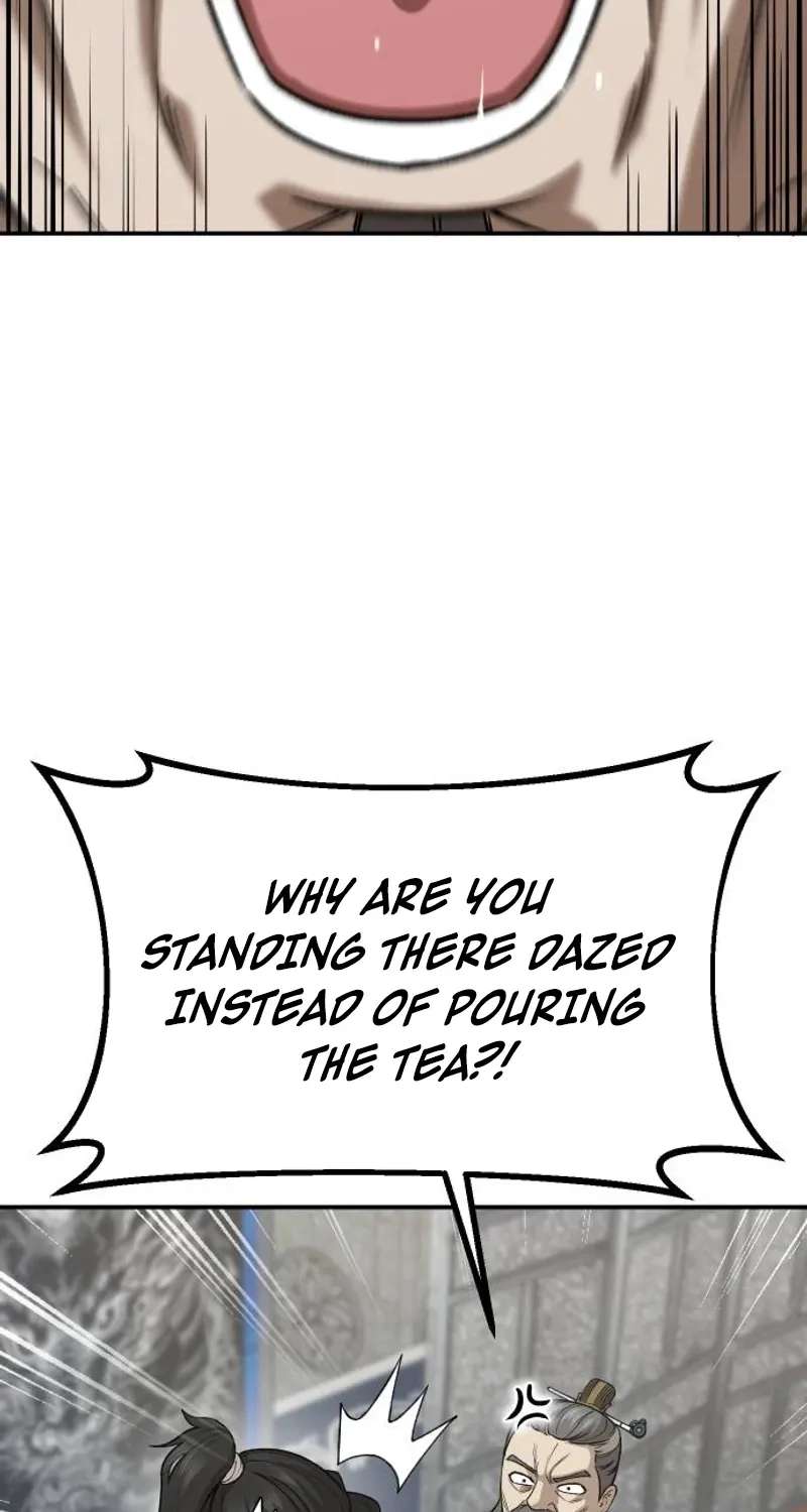 The Divine Brush Chapter 1 - page 34