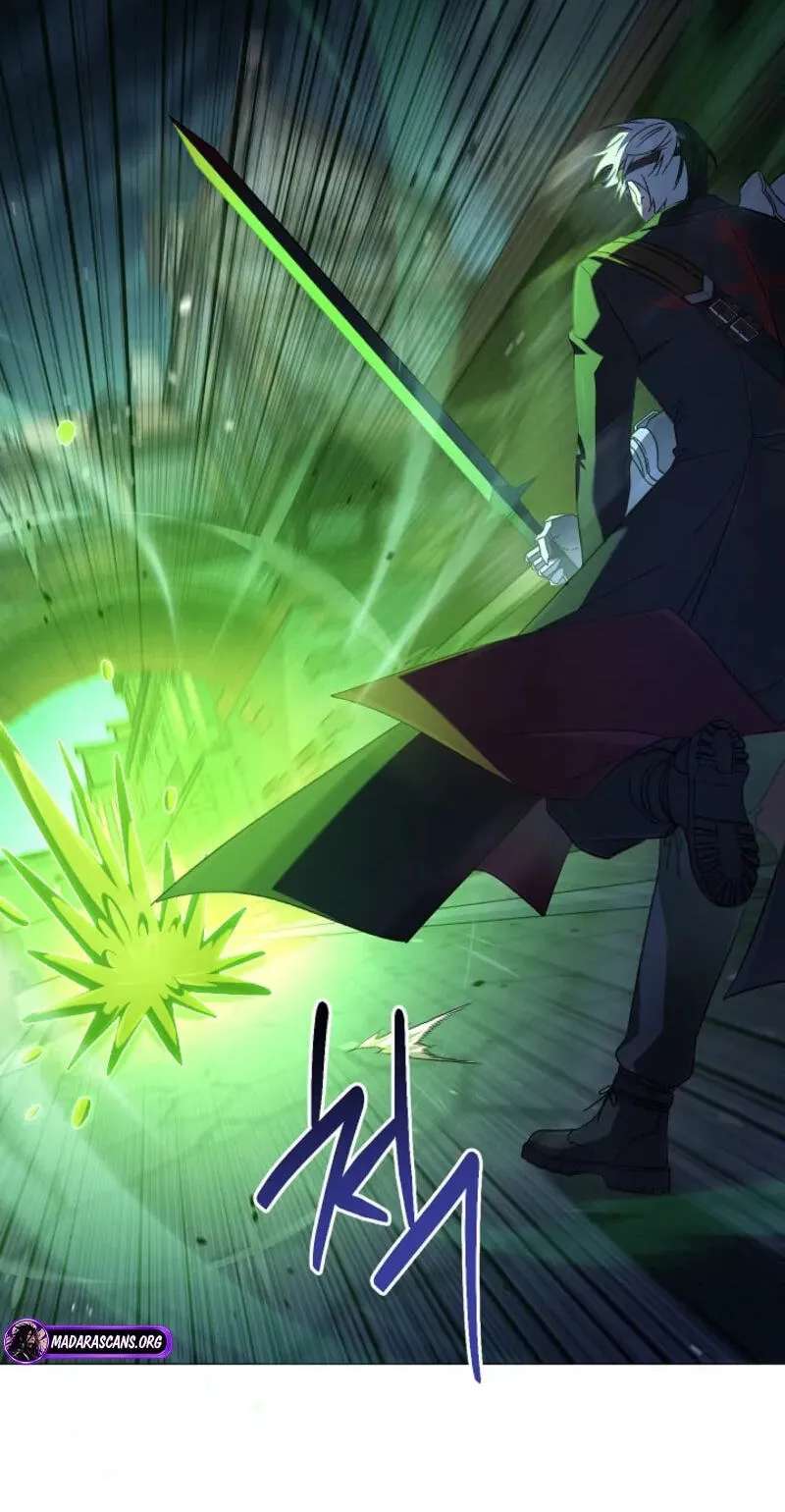 Is It a Problem if the Protagonist Is a Persona-Obsessed Character? Chapter 32 - page 41