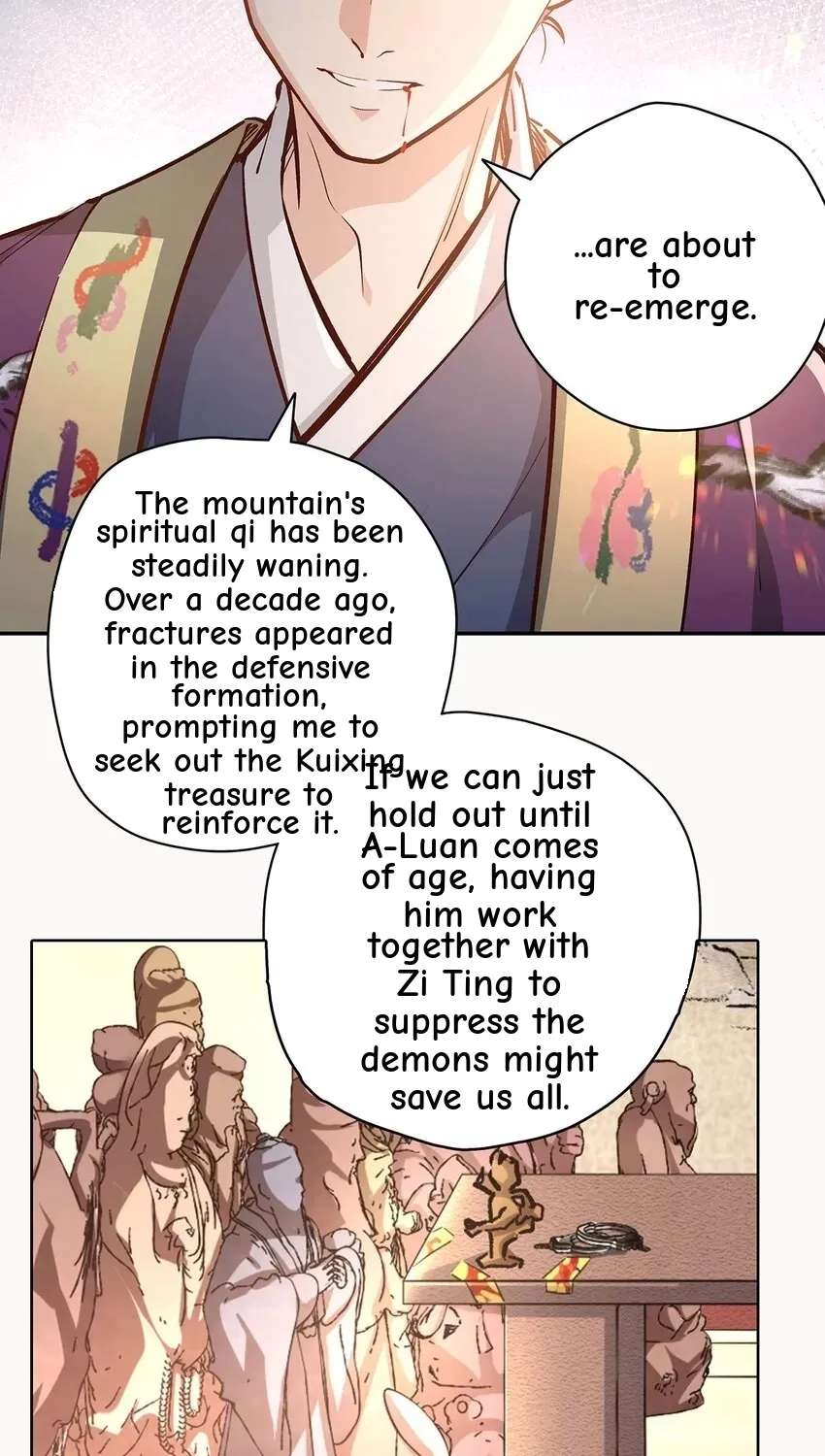 The Yellow Road's Best Day Chapter 15 - page 46