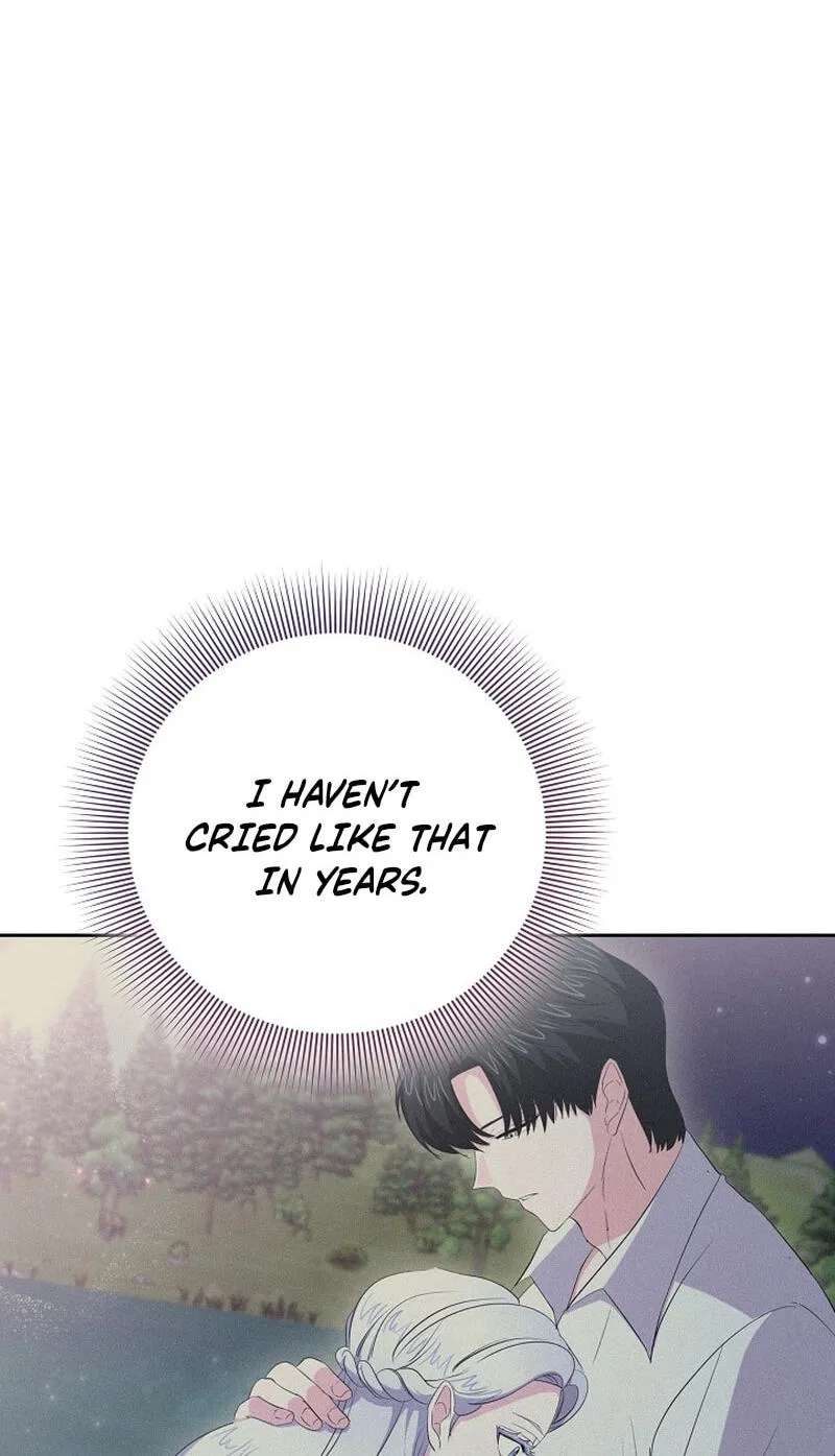 The Time-Limited Villainess Who Makes Medicine Chapter 57 - page 61