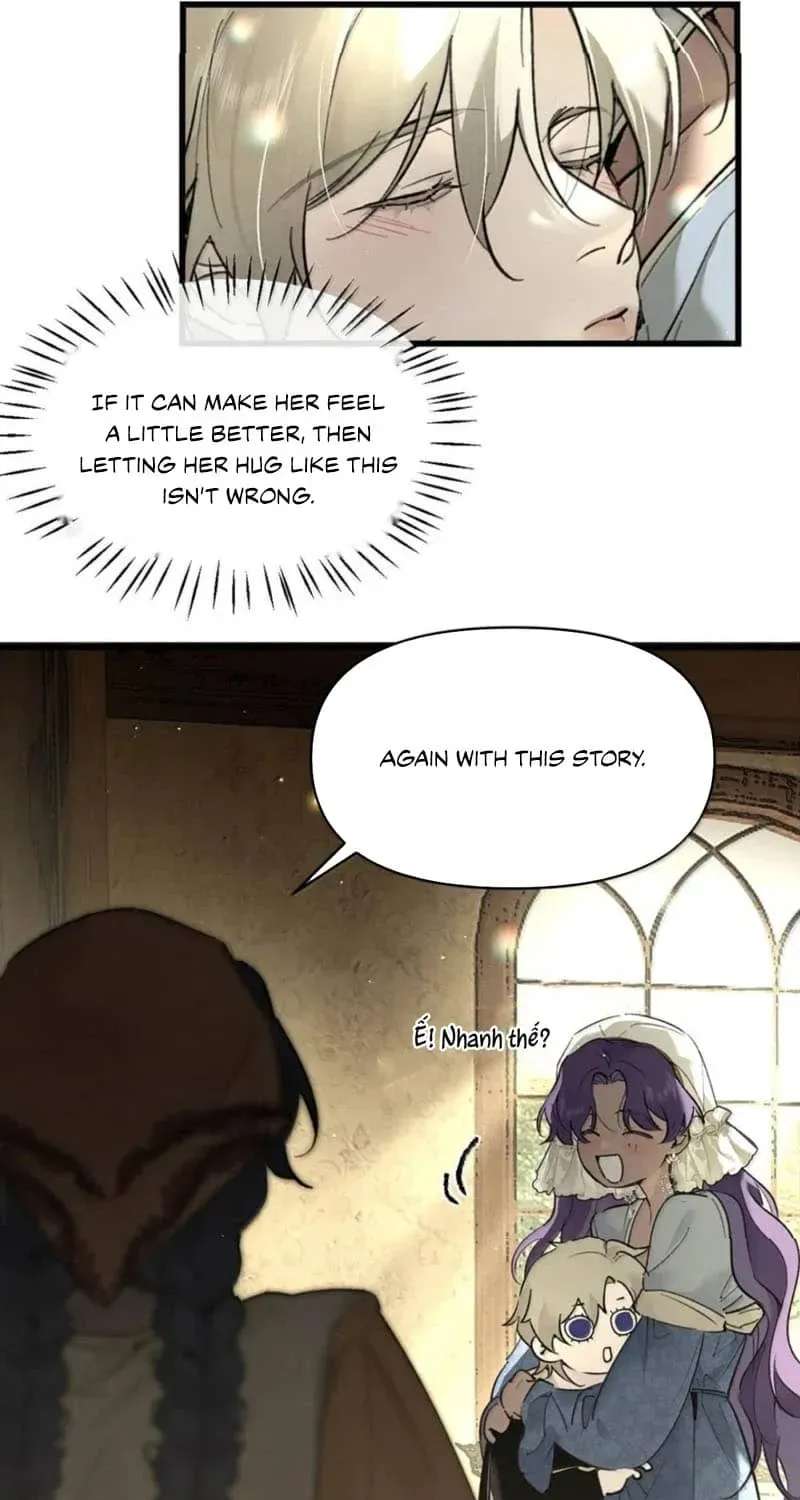 Please Feed This Succubus Chapter 40 - page 23