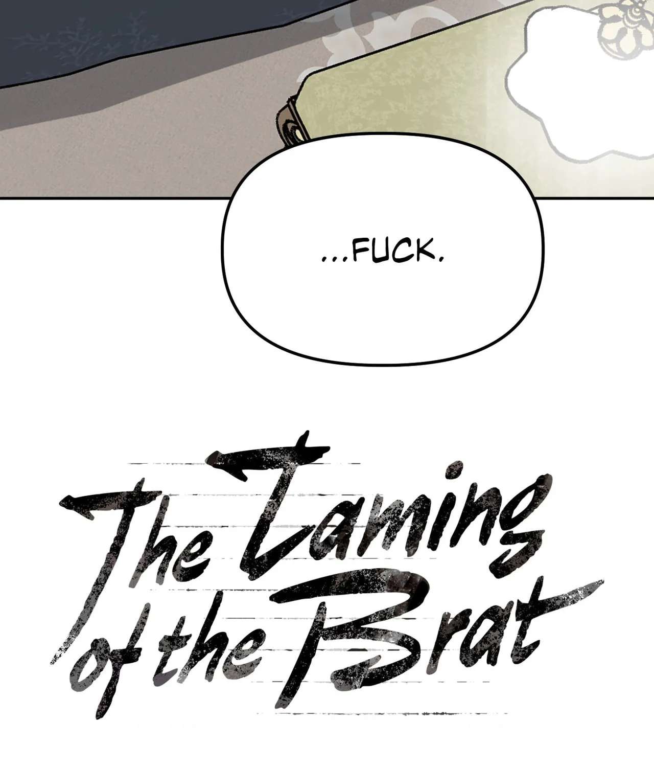 Taming the Master Chapter 4 - page 203