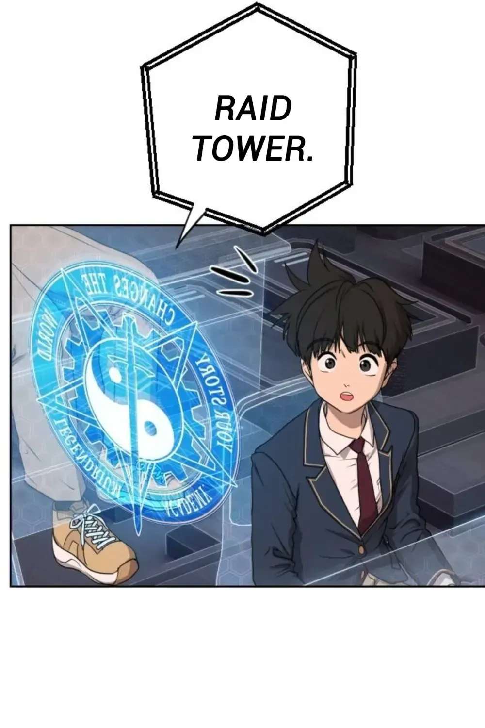 Winning With Drawings Chapter 5 - page 13