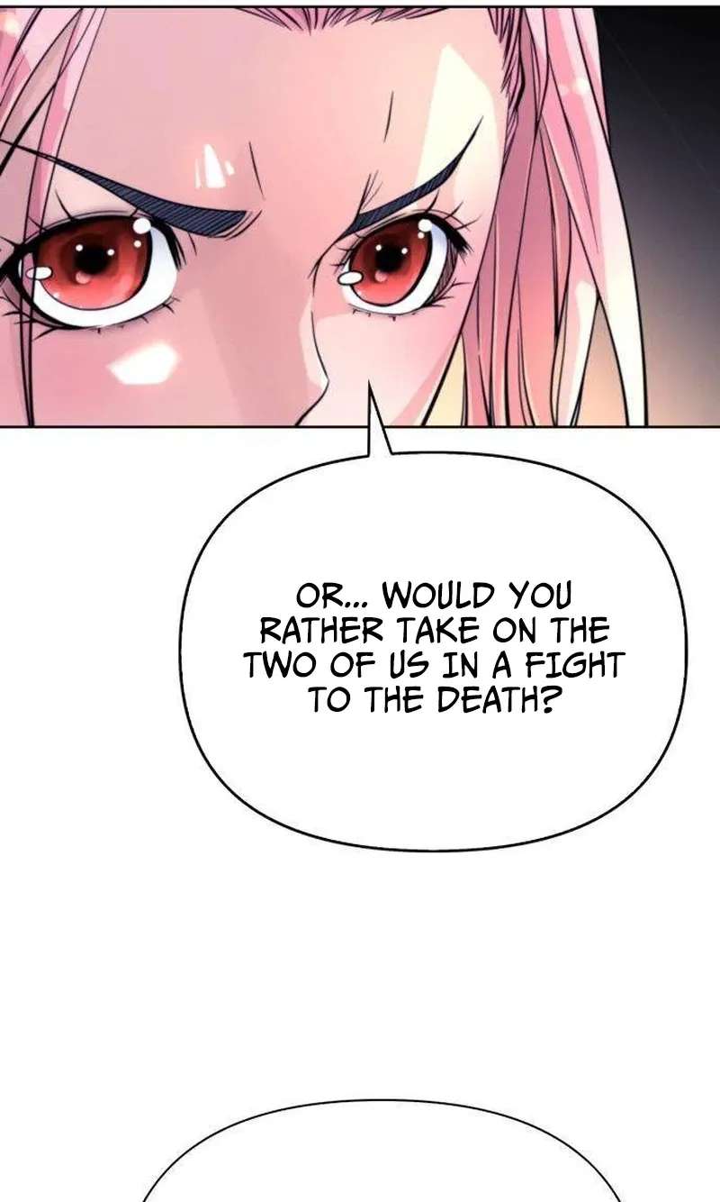 The Resurrected Saintess Chapter 11 - page 26