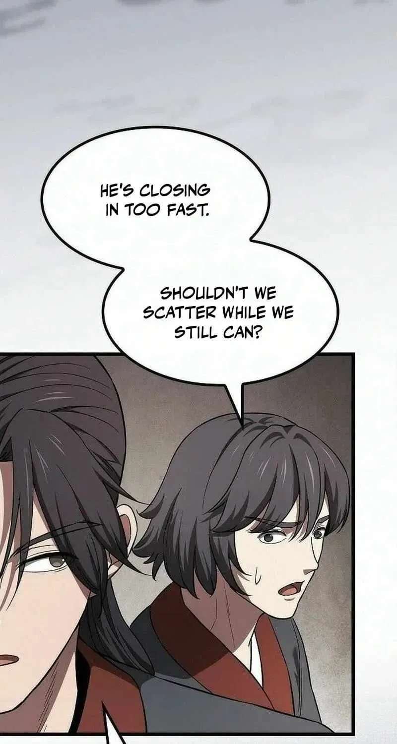 So？ Did Someone Force You to Become the Heavenly Demon？ Chapter 56 - page 80
