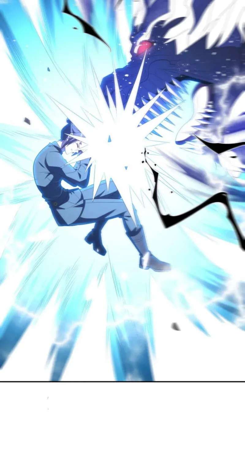 Reborn With Might: Spearhead to the Zenith Chapter 92 - page 31
