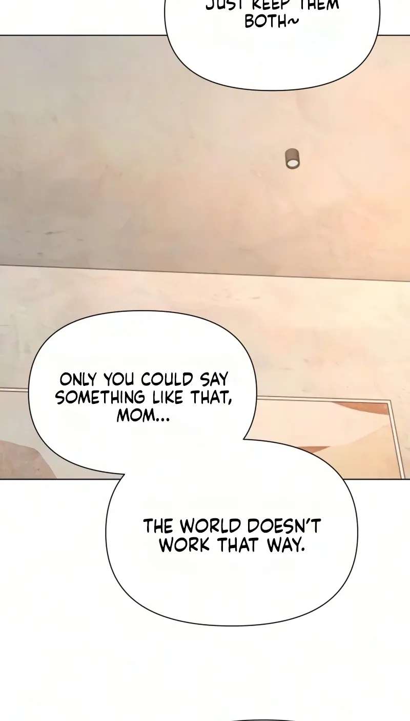 My family's Romeo Chapter 56 - page 56