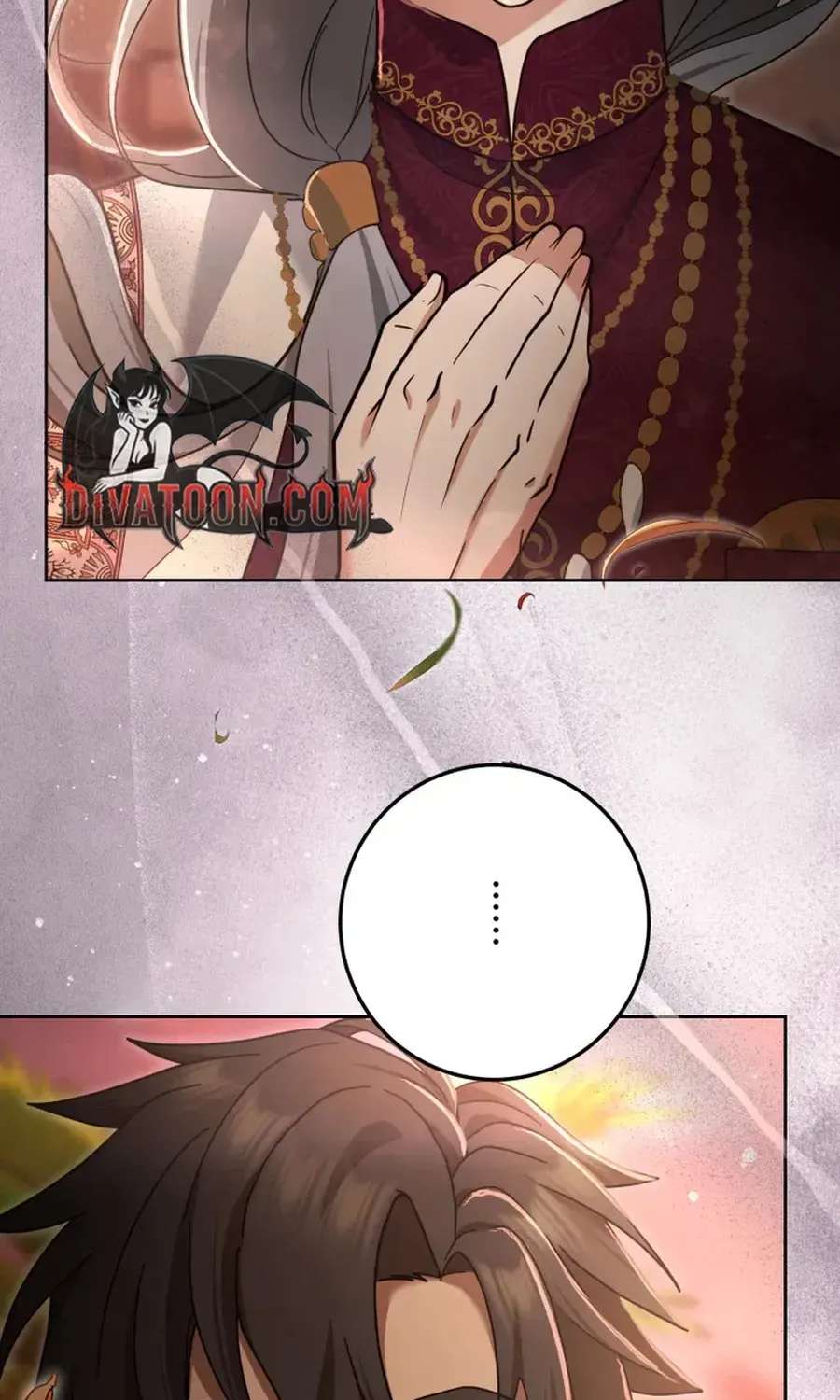 The Beloved Doll Princess Marries into the Wild Chapter 20 - page 3