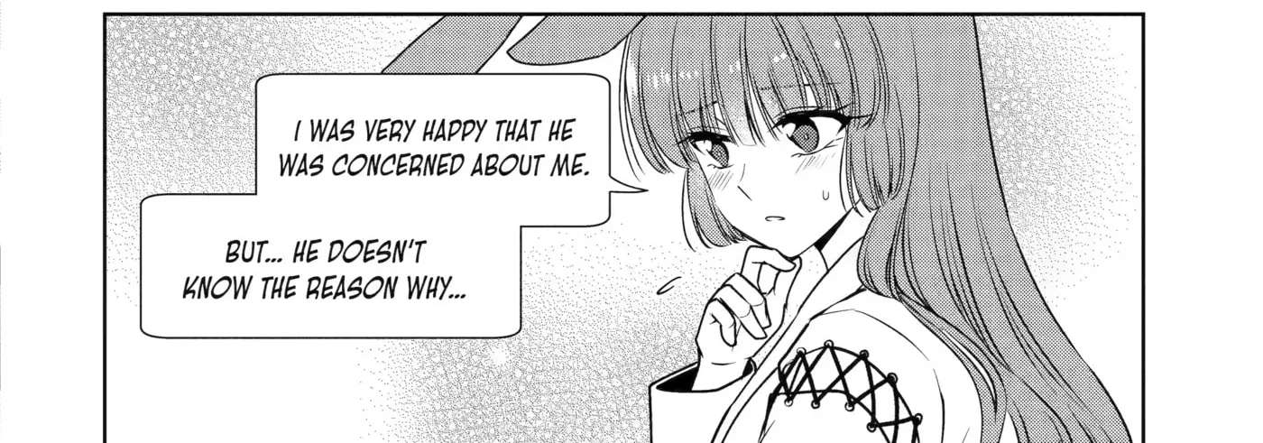 Don't Pry Into People's Genders in Online Games! Chapter 2 - page 28