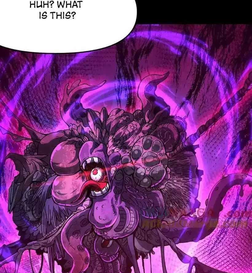 Bai Lan De Wo, Quan Kao Tu Di Xu Ming Chapter 42 - page 62
