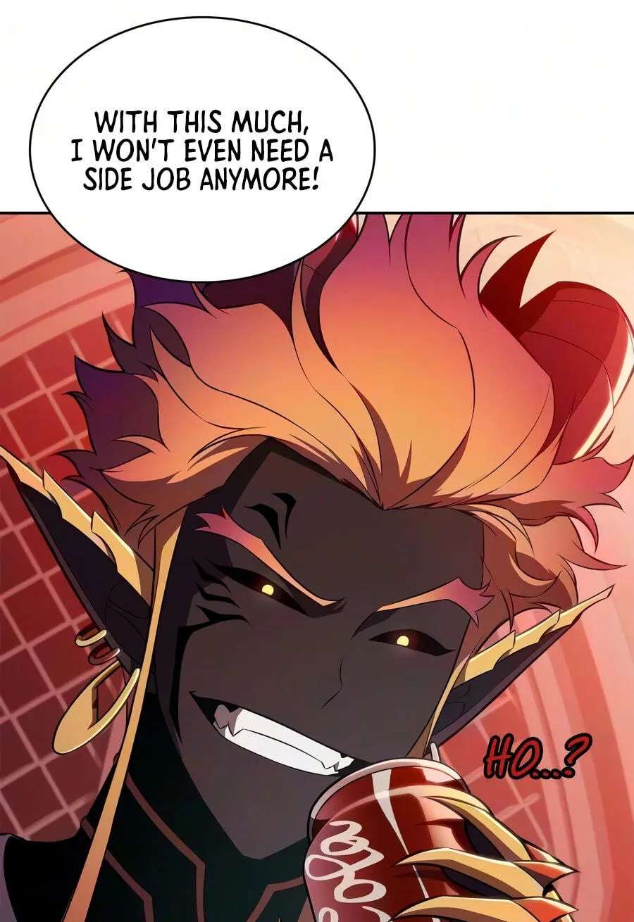 I’m the Max-Level Newbie Chapter 273 - page 20