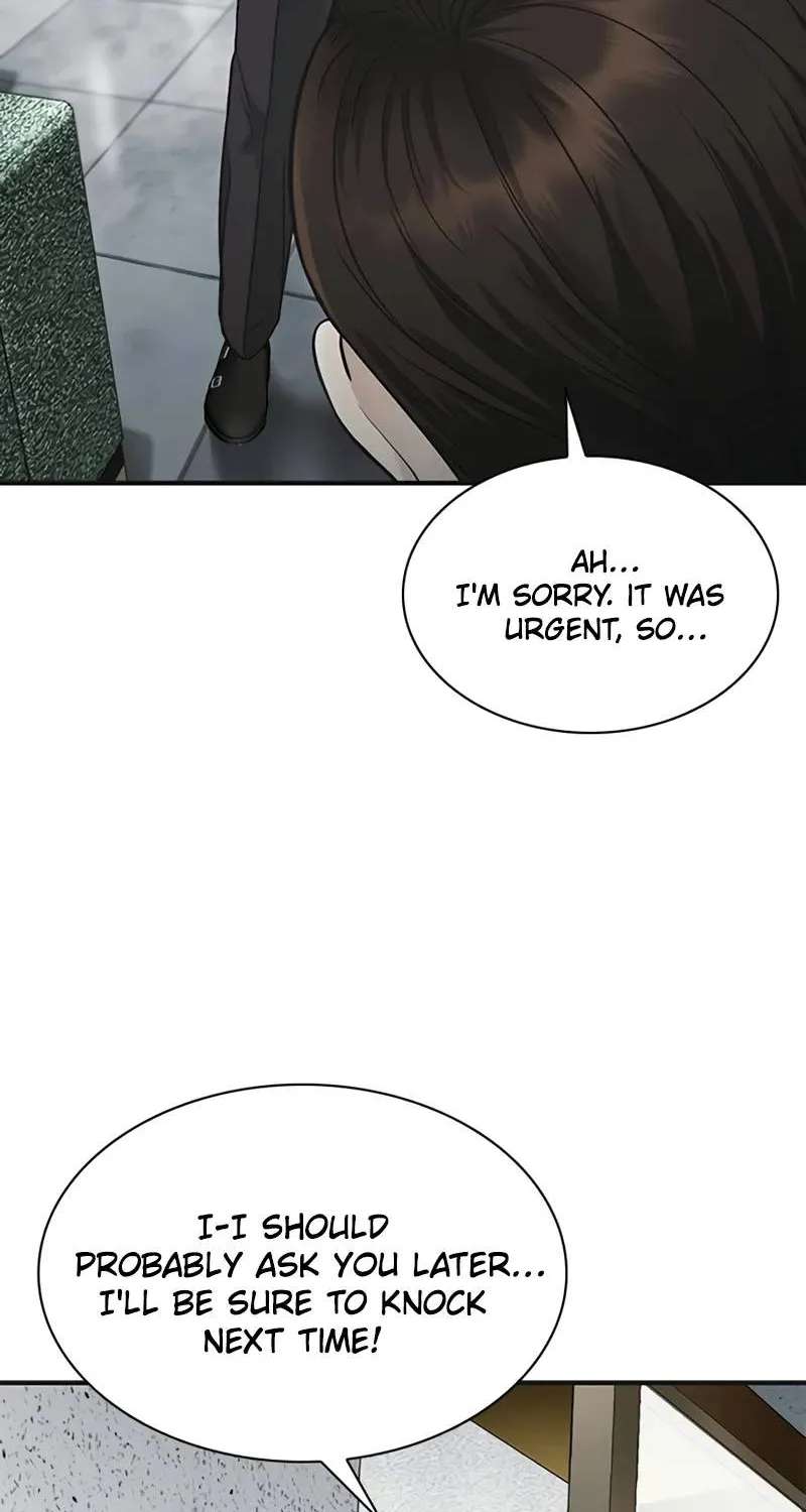 The Lawyer Who Sees Souls Chapter 31 - page 126