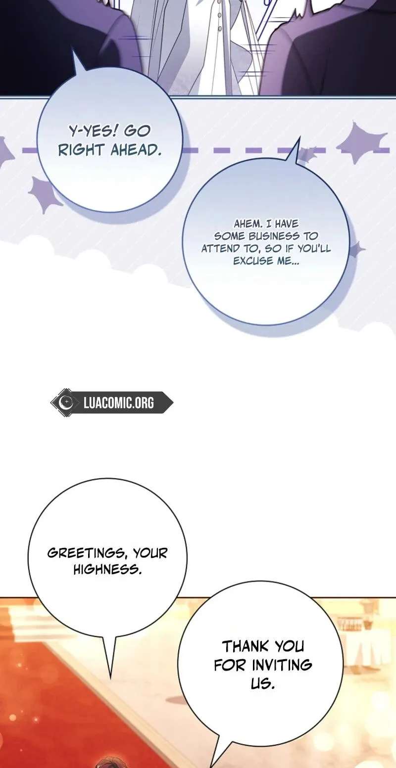 Darling, Why Can't We Divorce? Chapter 103 - page 63