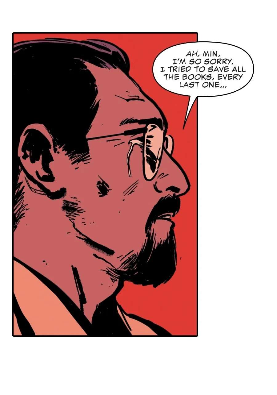 Daredevil (2019) Chapter 20 - page 55