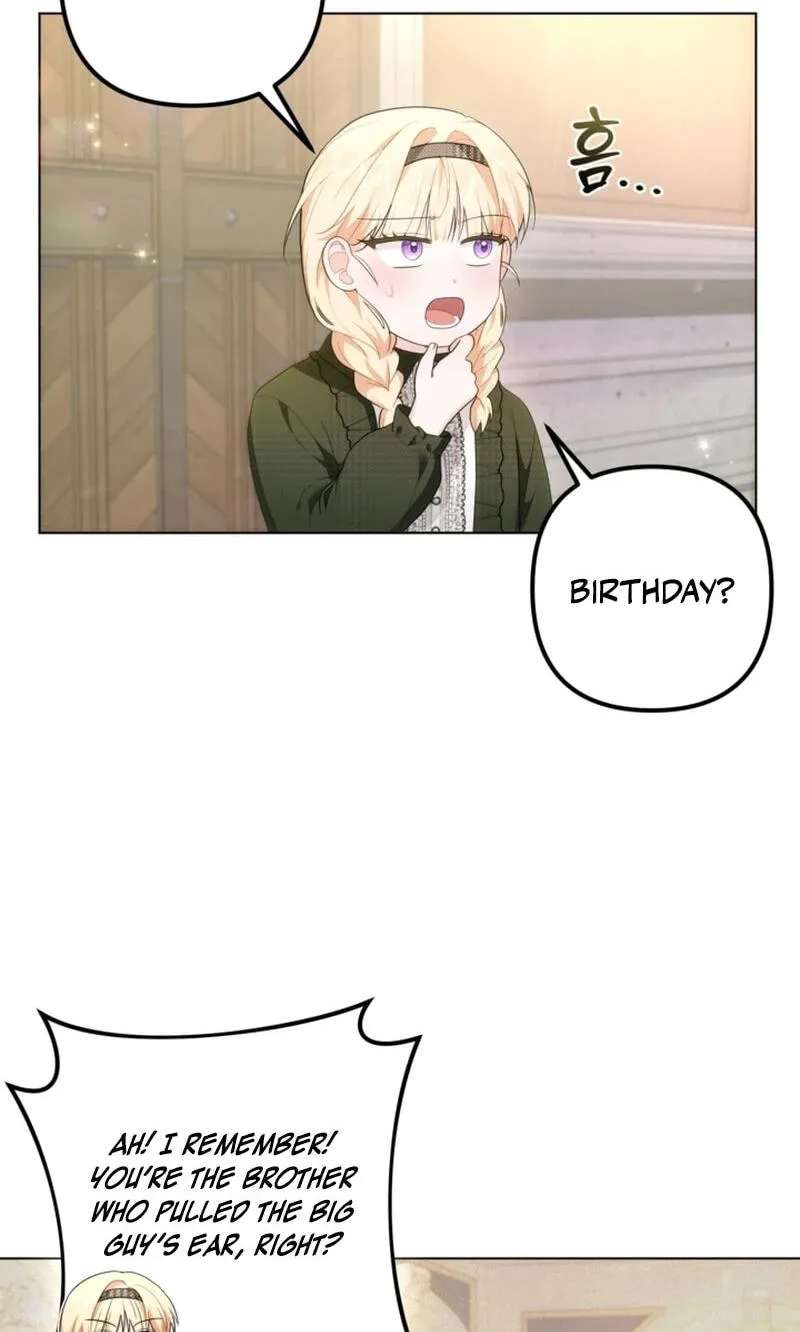 The Chubby Female Lead Is Popular Chapter 33 - page 4