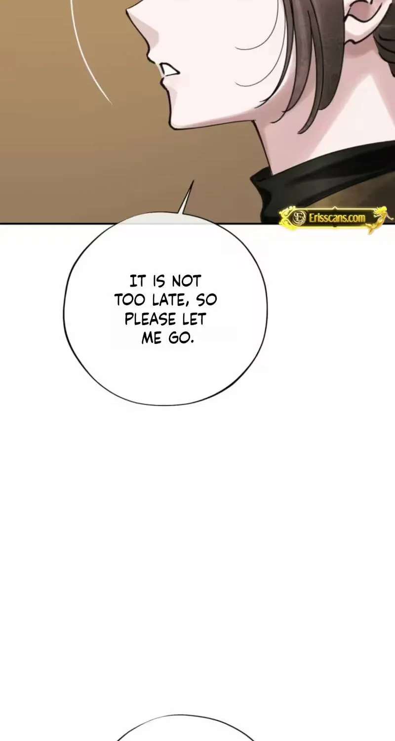 The Maid's Temptation Chapter 39 - page 22