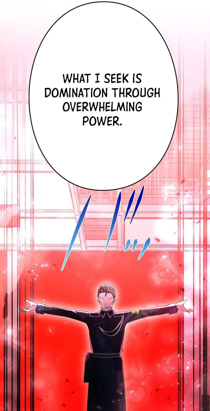 Hidden Class Gravity User Chapter 214 - page 71