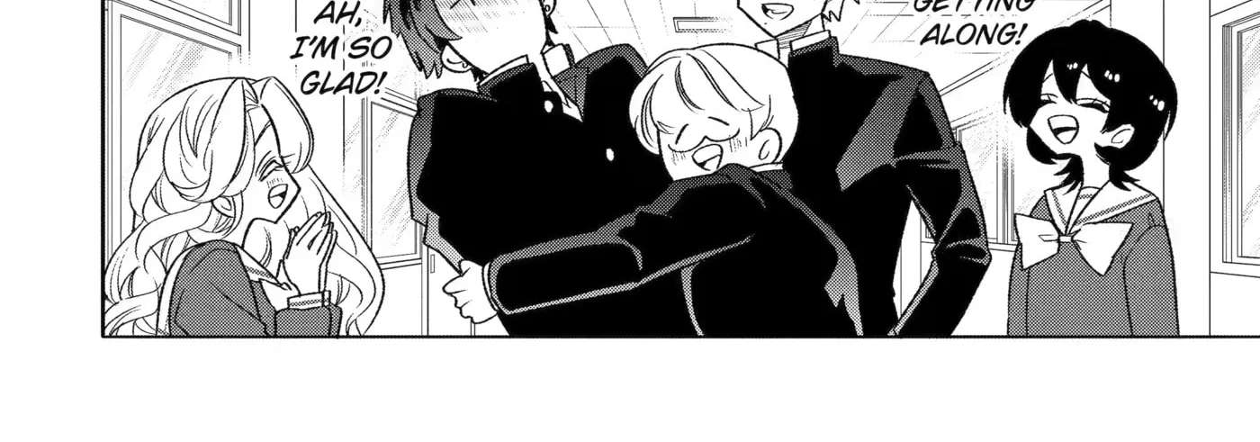 Otaku mo Koi mo Rensa suru Chapter 38 - page 67