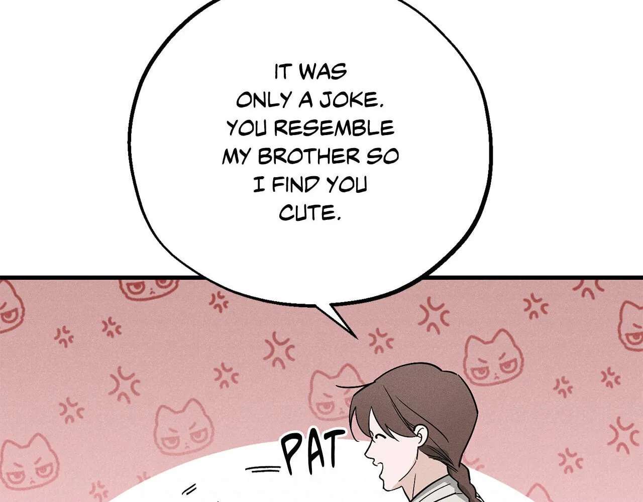 Mark of Fate Chapter 46 - page 116