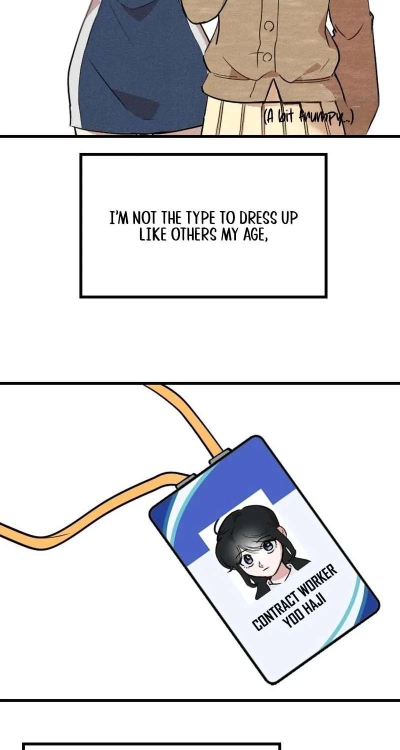 Simply Immature Chapter 1 - page 78